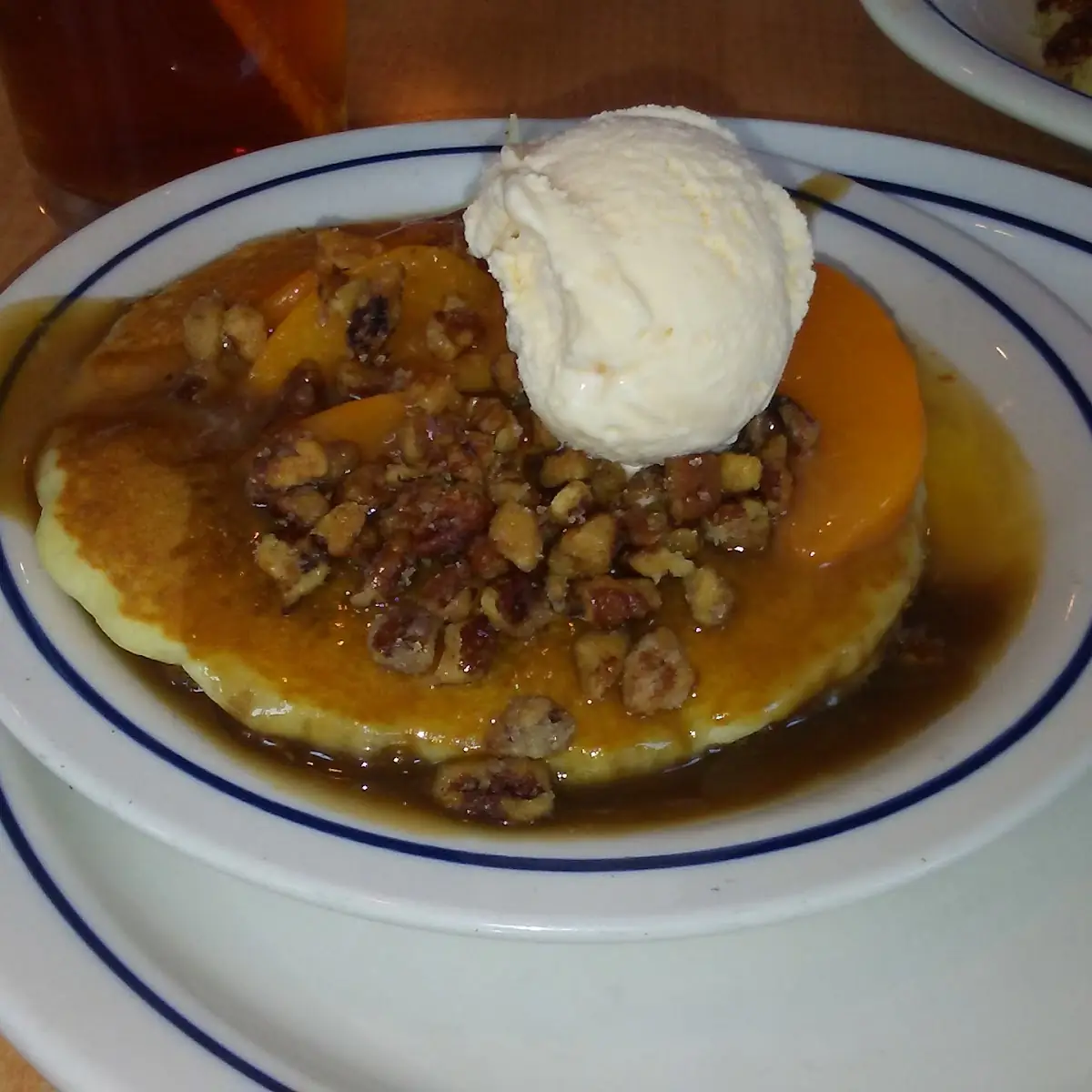 Pecan Pie