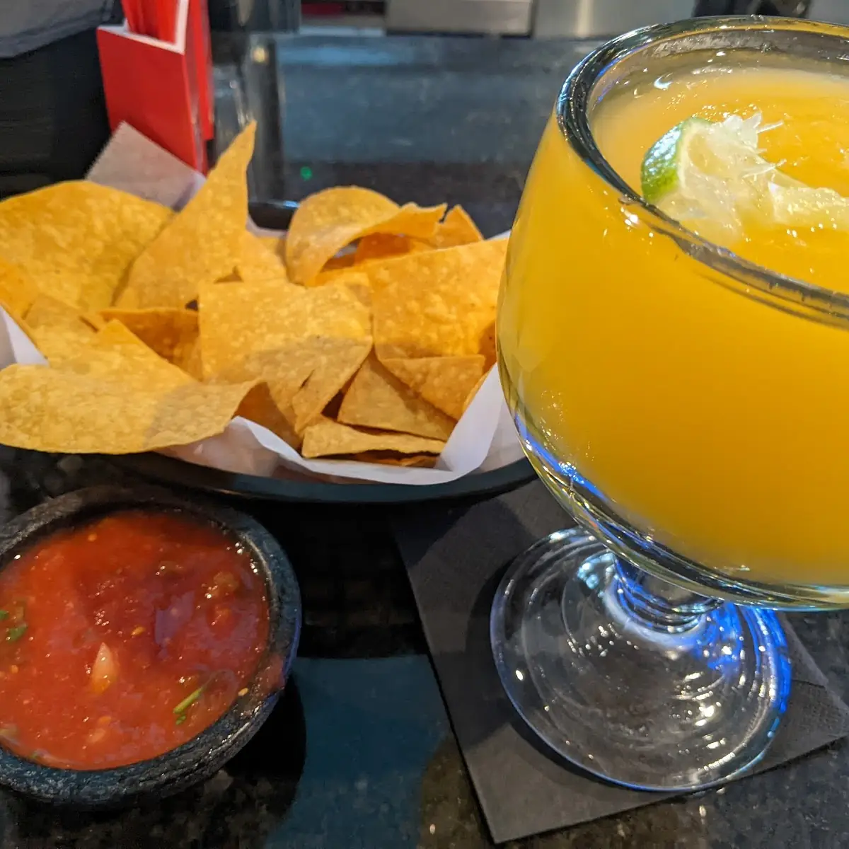 Taco Salad