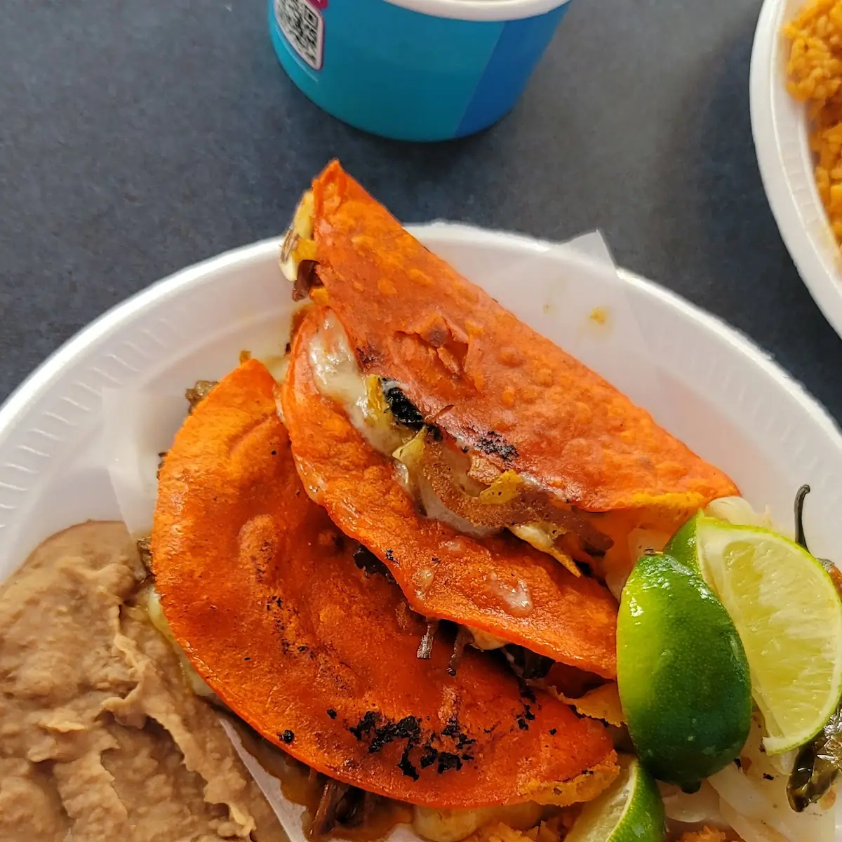 Birria Tacos