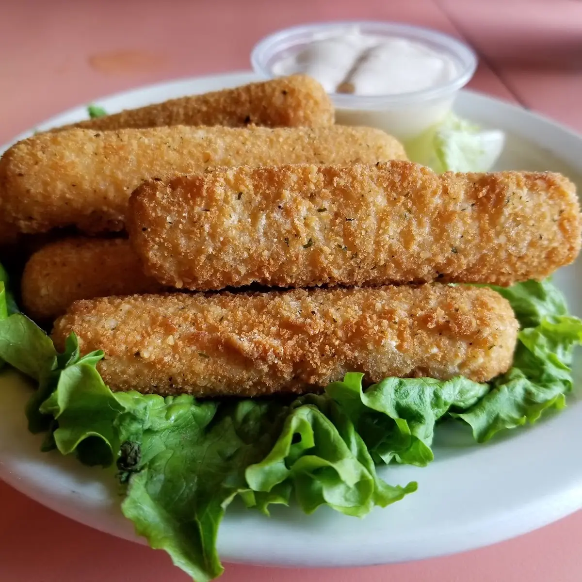 Highlights, Katrina's Corner Kitchen