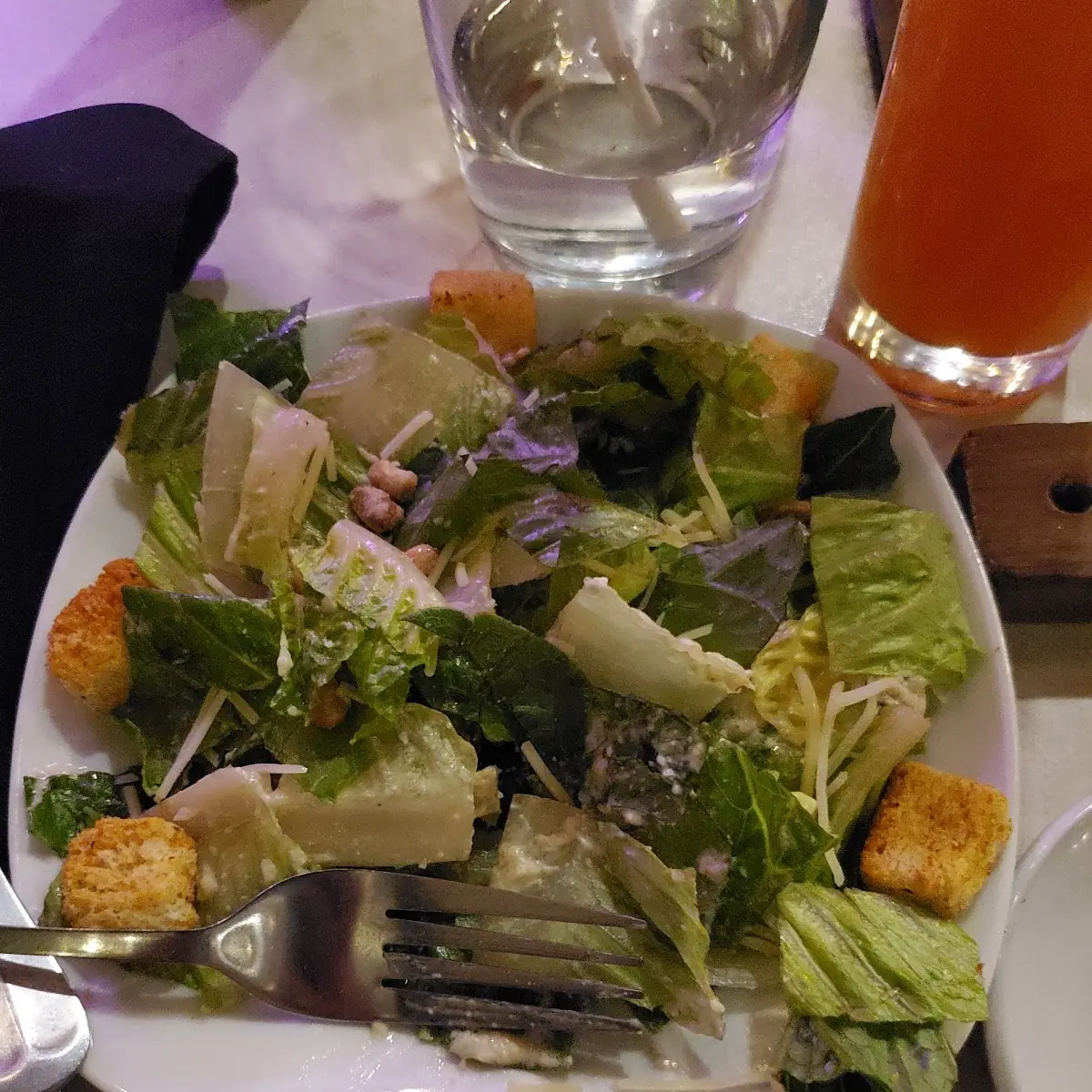 Caesar Salad