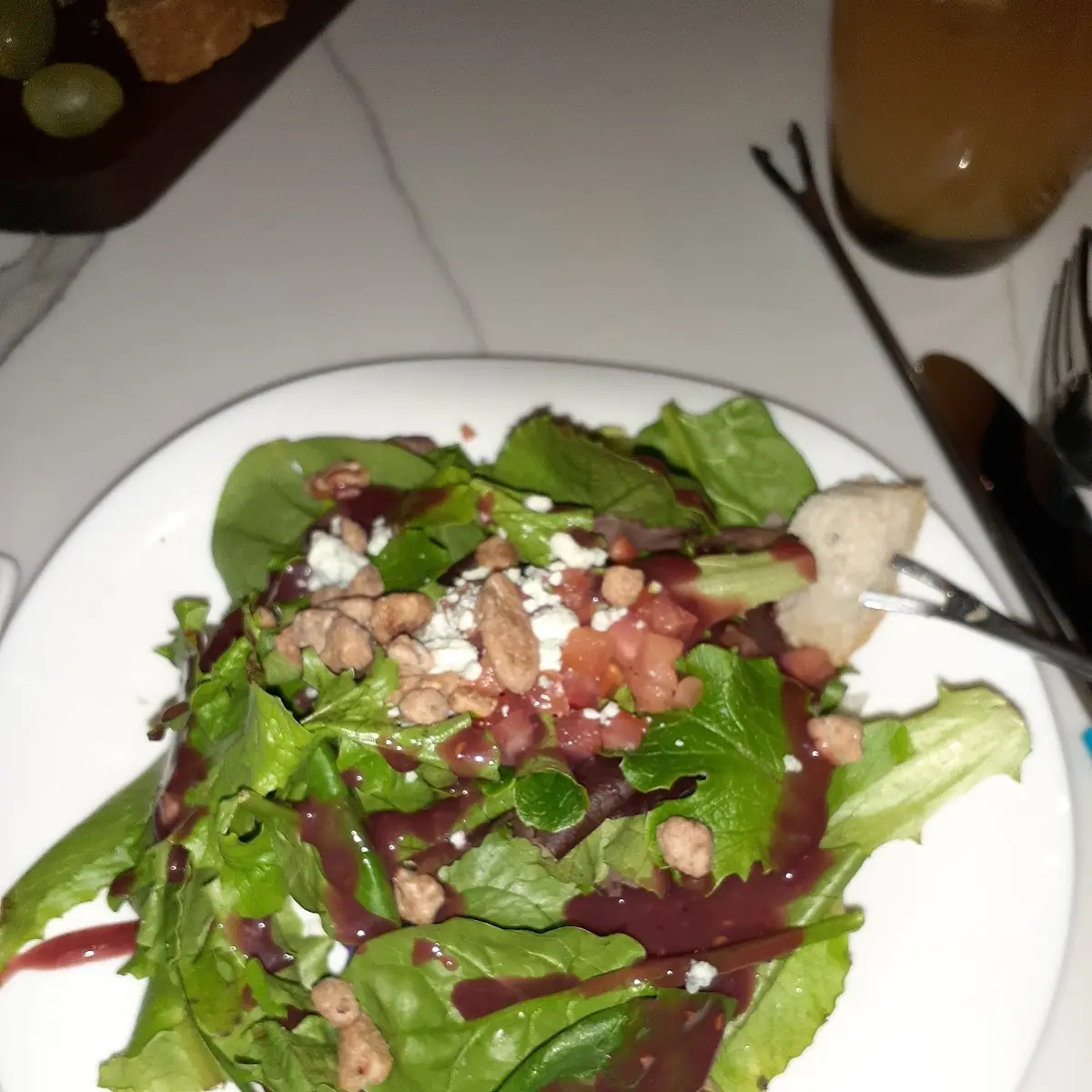 California Salad