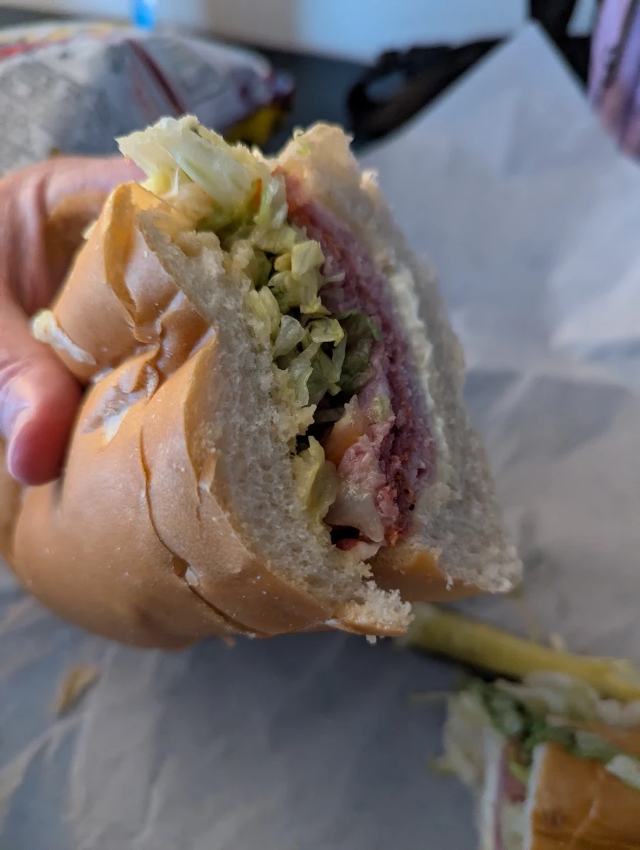 Italian Sub