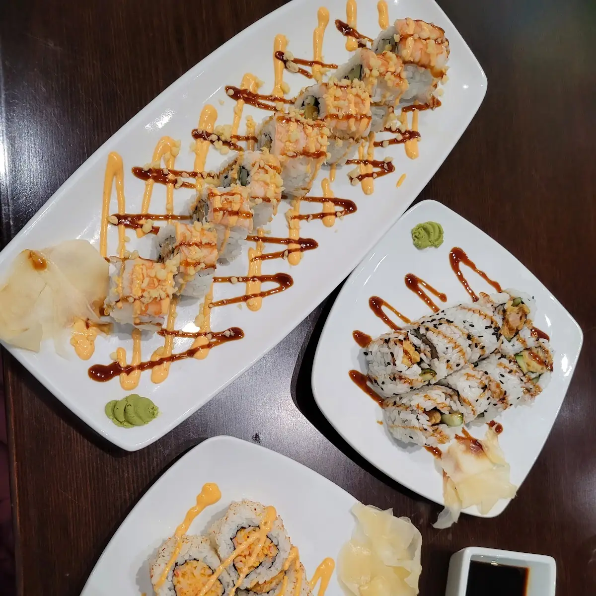 California Roll