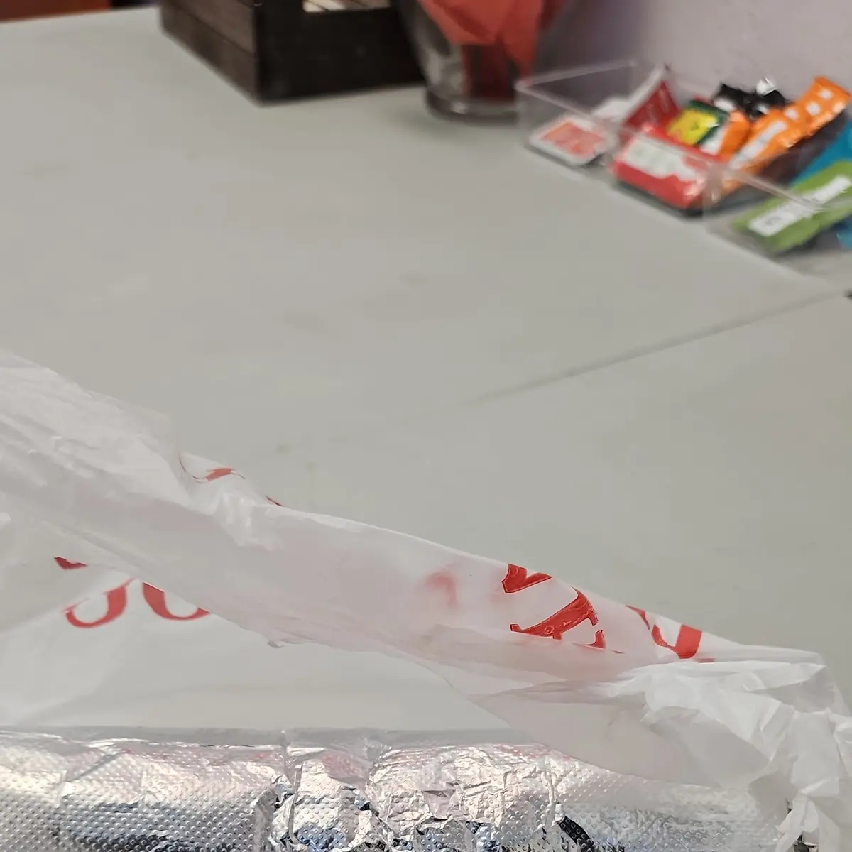 Burrito Supreme