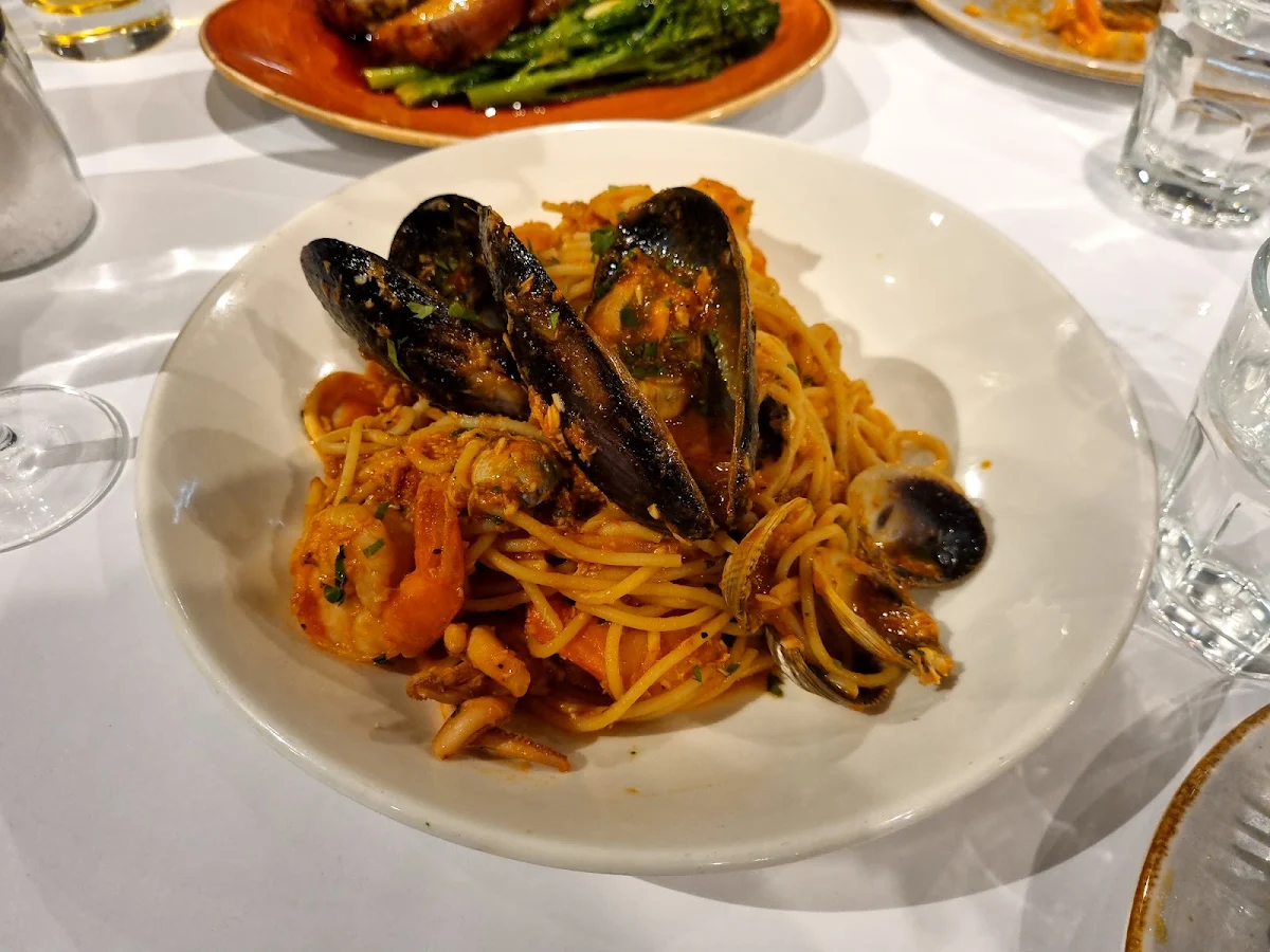 Highlights, il Buco Kitchen