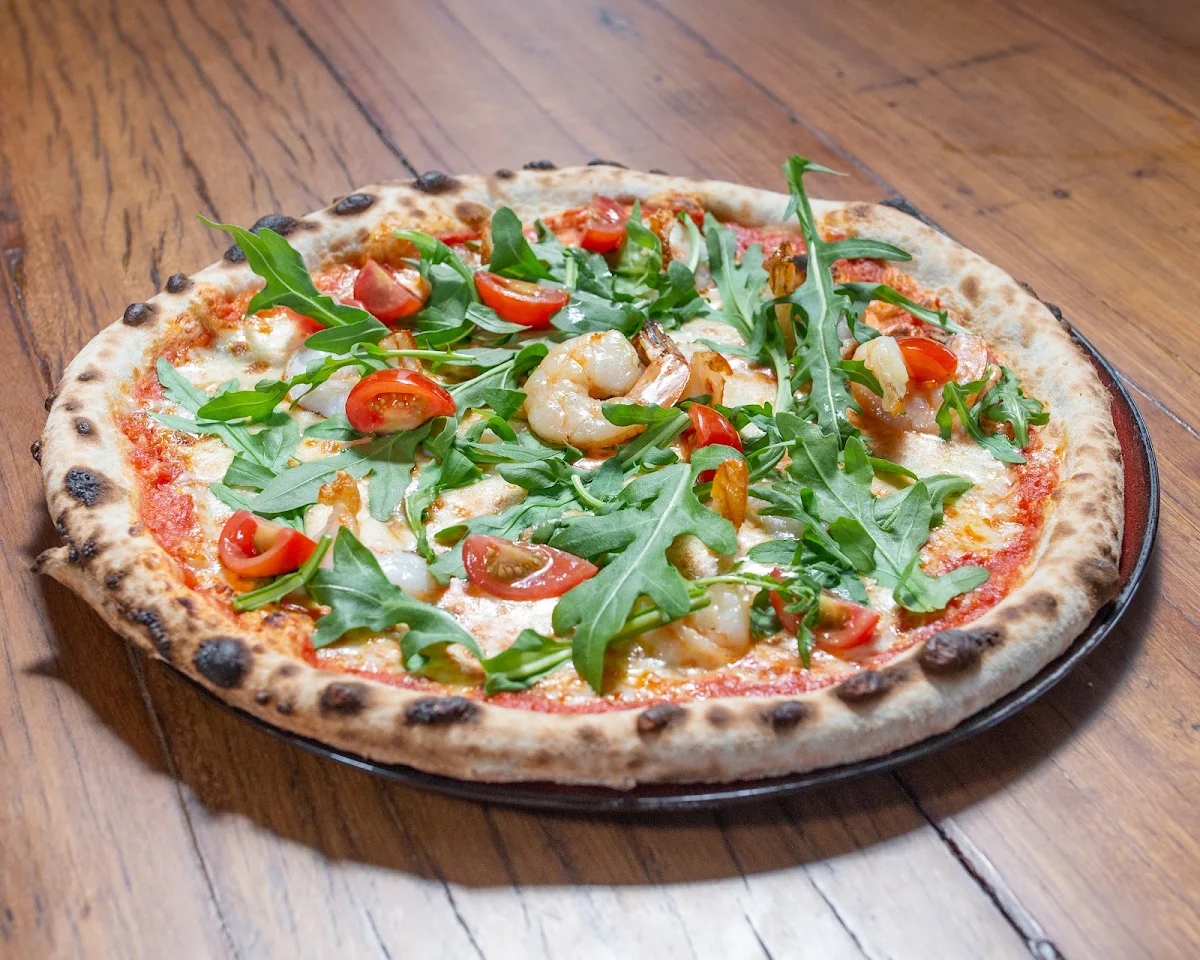 Highlights, il Buco Kitchen