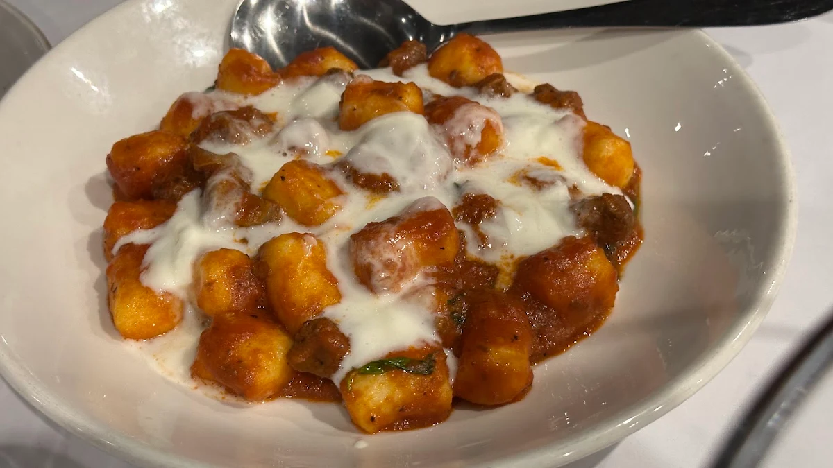 Highlights, il Buco Kitchen