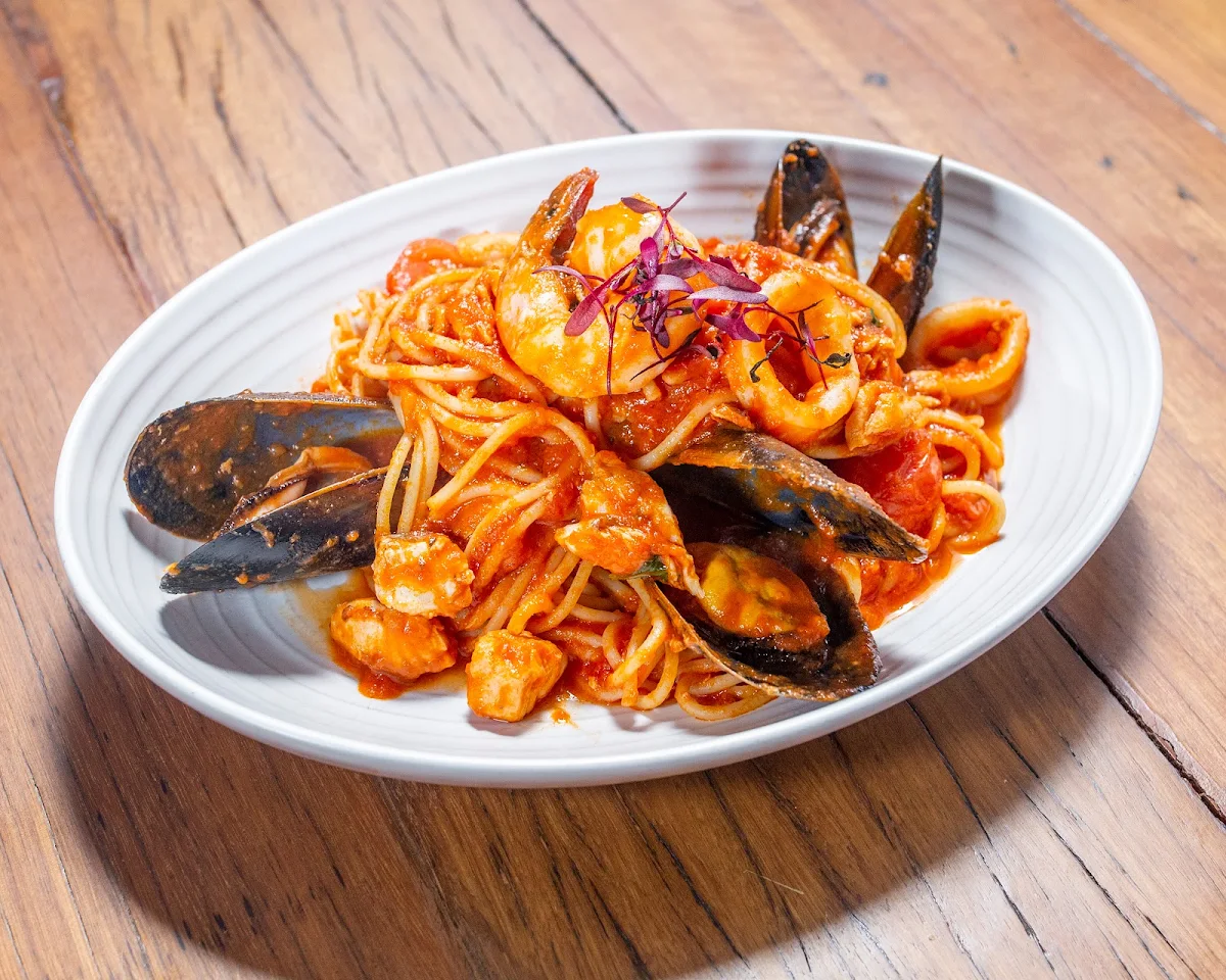 Highlights, il Buco Kitchen