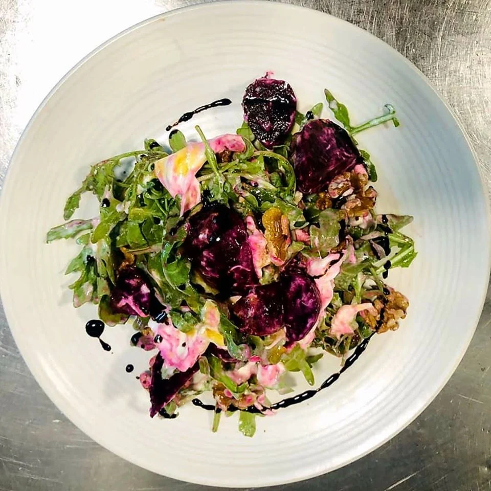 Highlights, il Buco Kitchen
