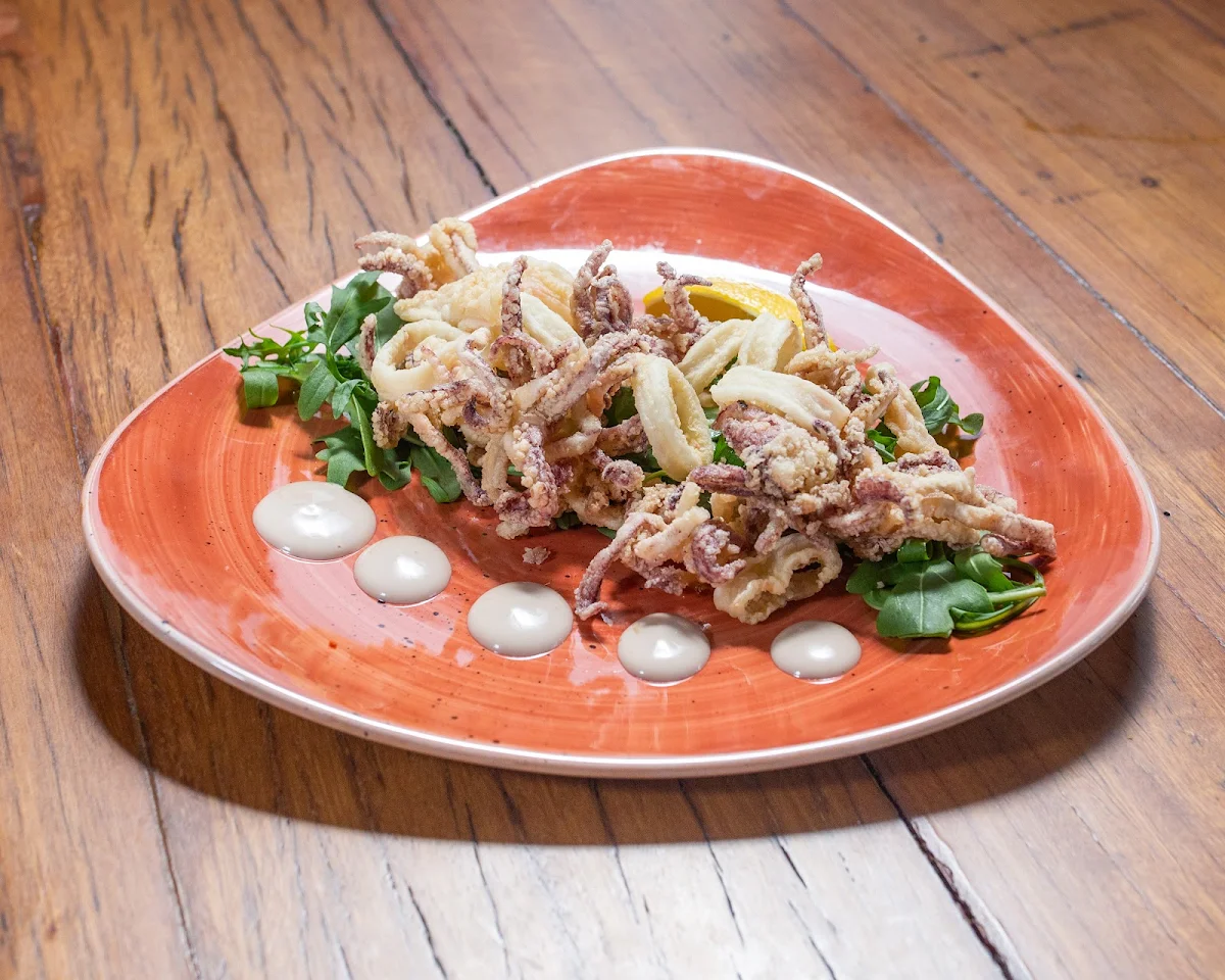 Highlights, il Buco Kitchen