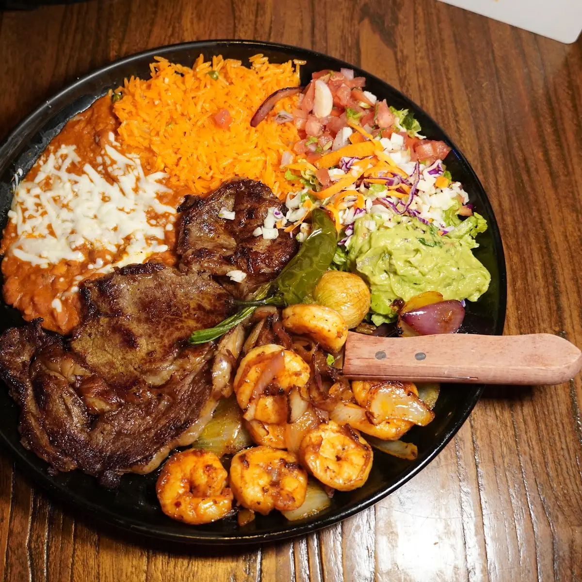Carne Asada