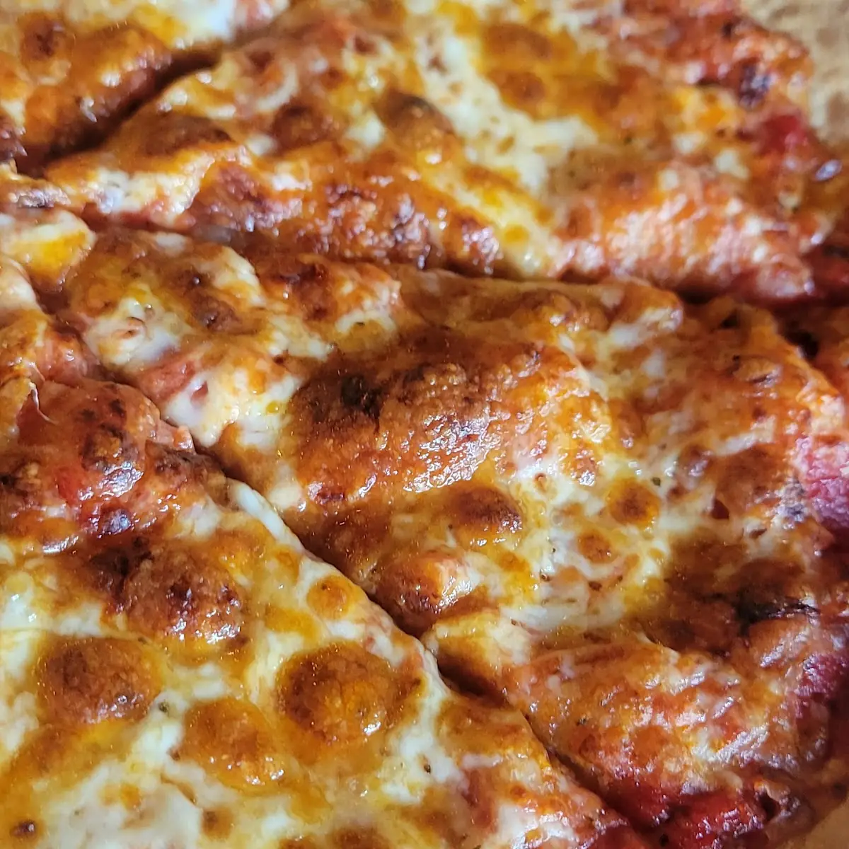 Cheese Bread