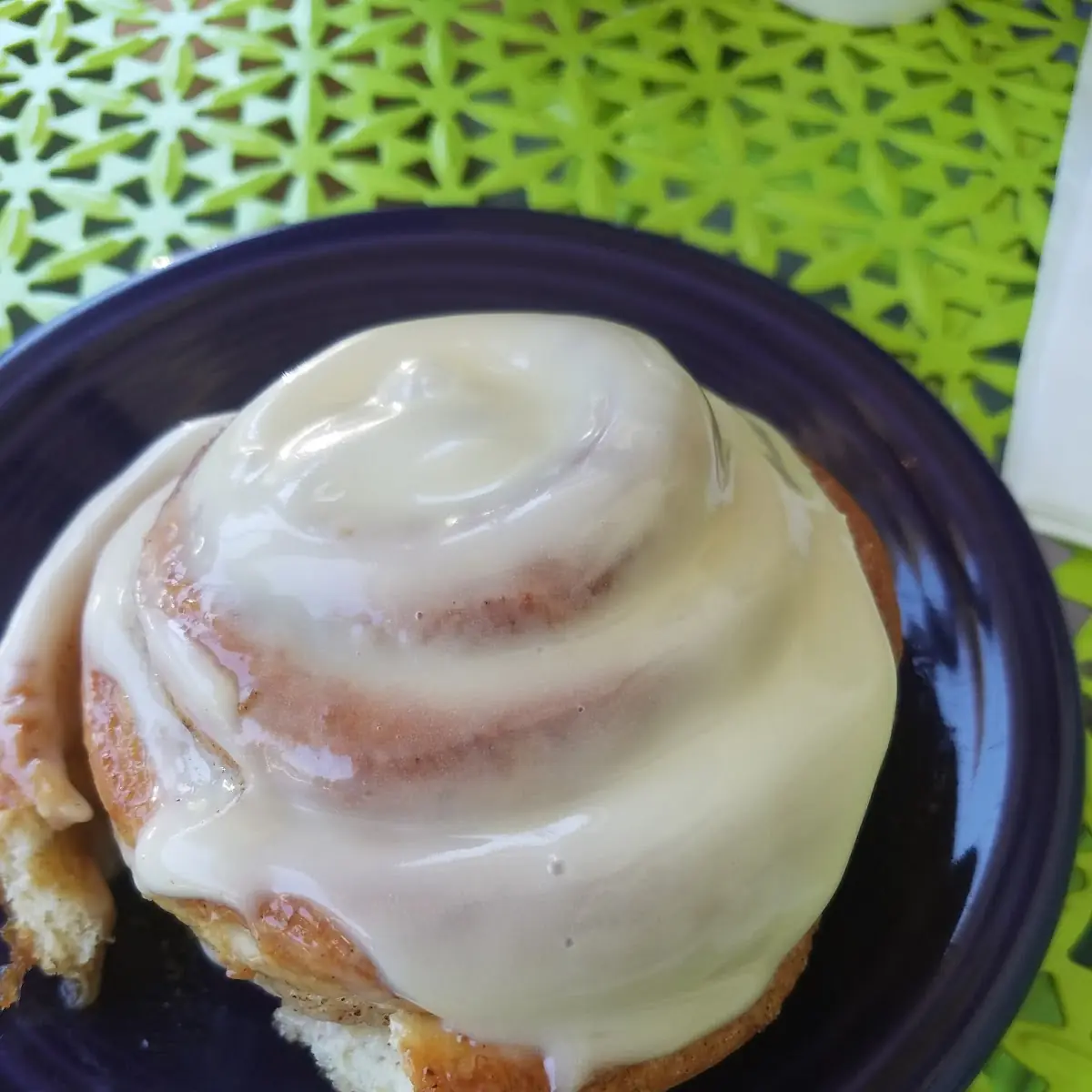 Cinnamon Roll
