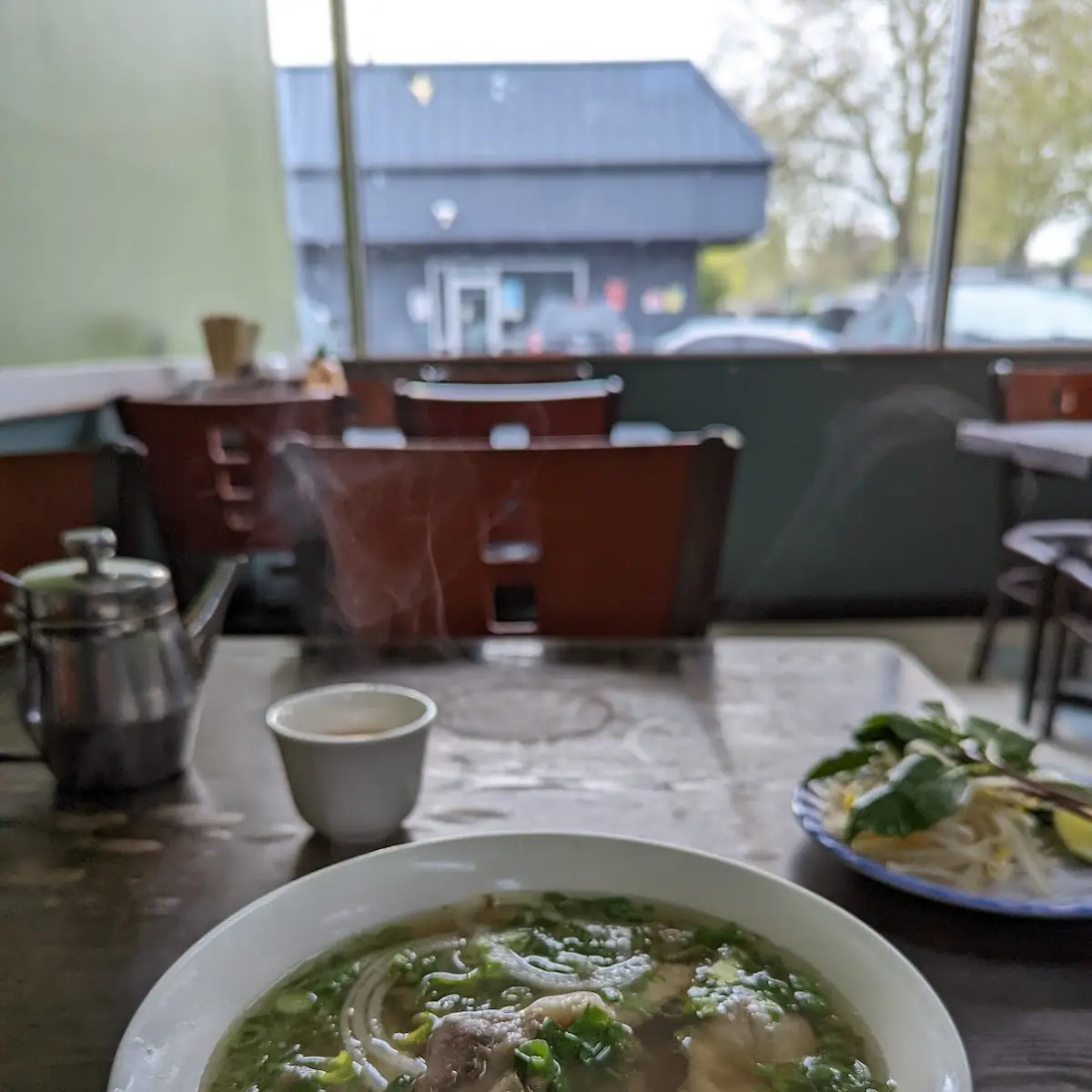 12 Pho Tai Gau