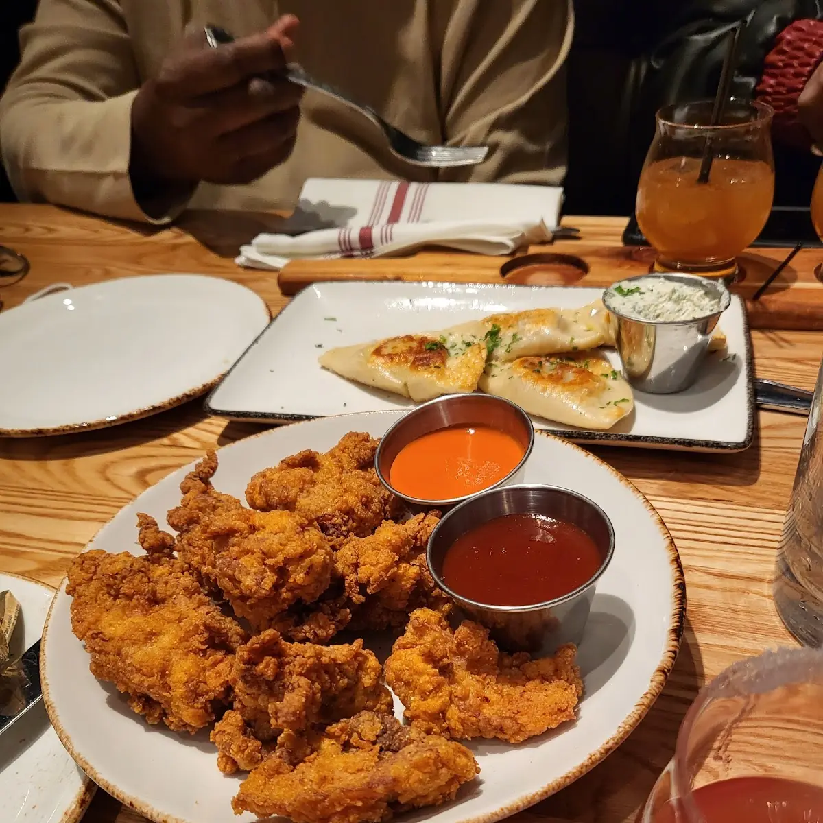 Chicken Nuggets