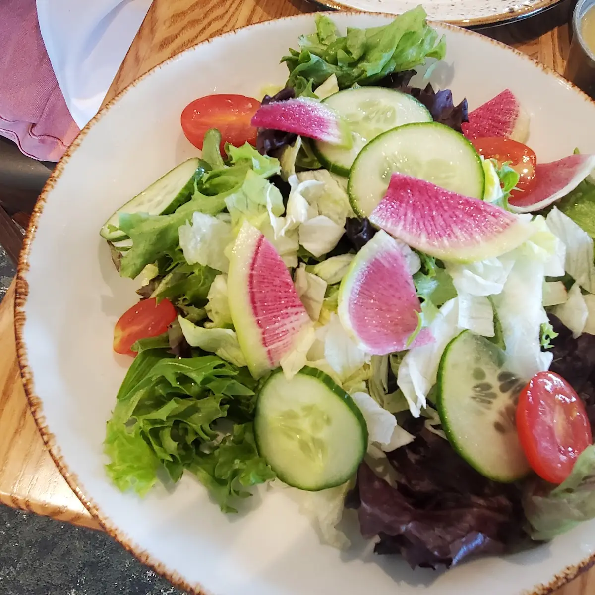 Side Salad