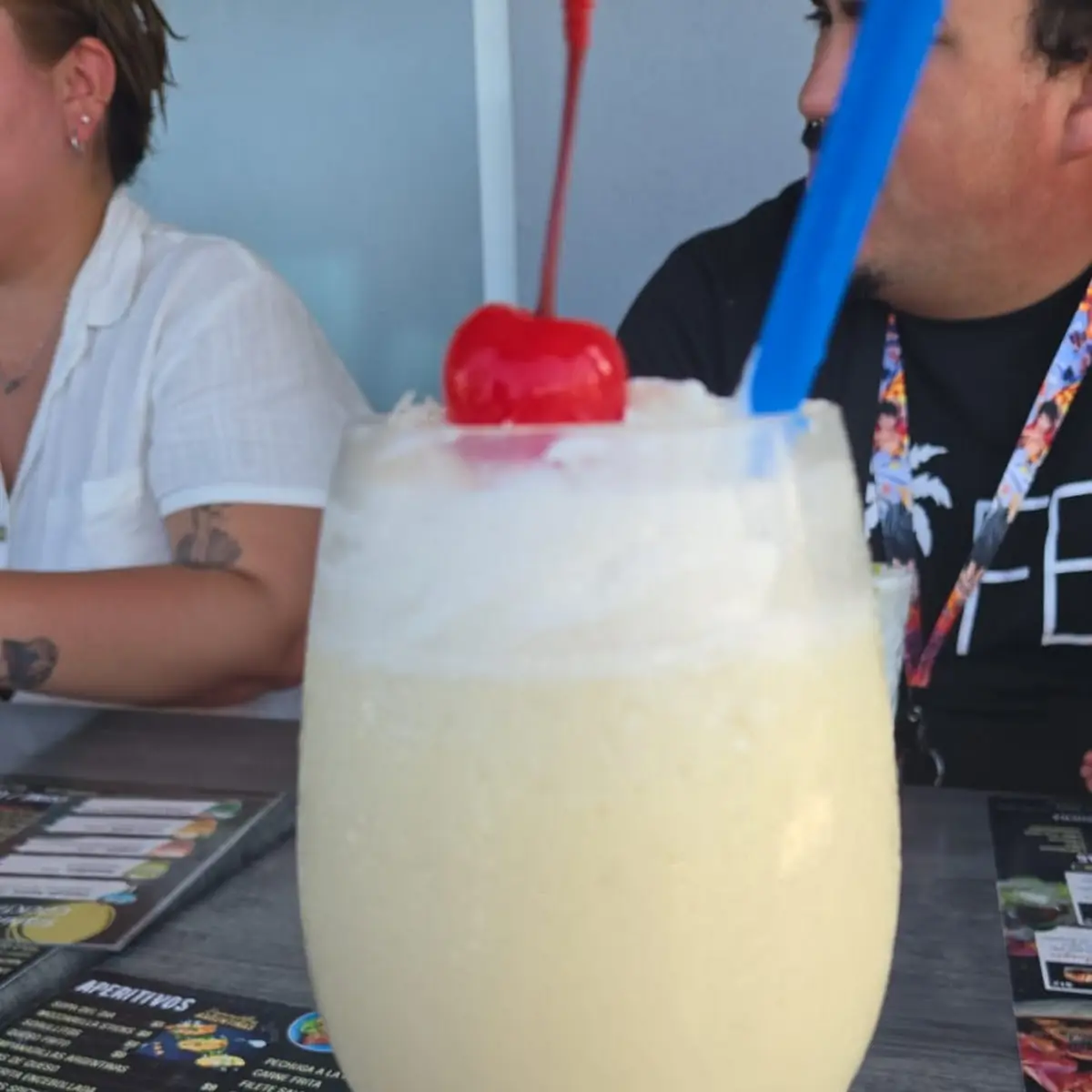 Piña Colada