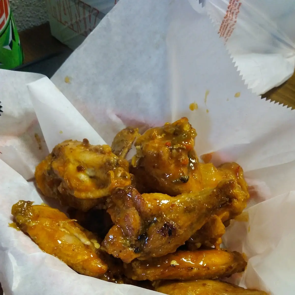 Lemon Pepper