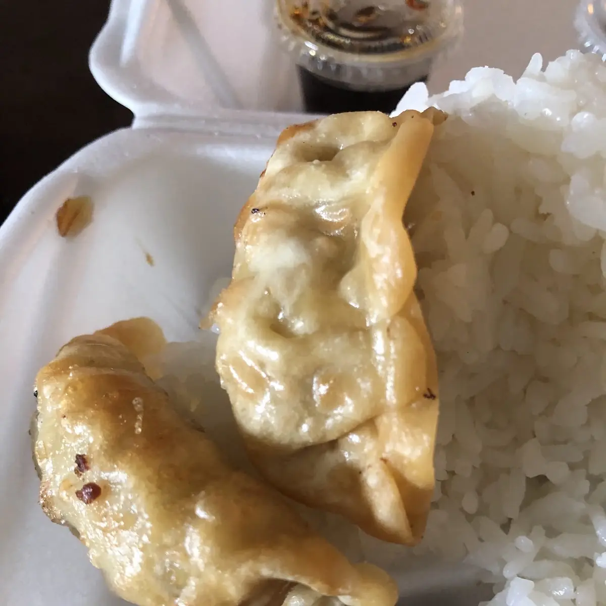 White Rice