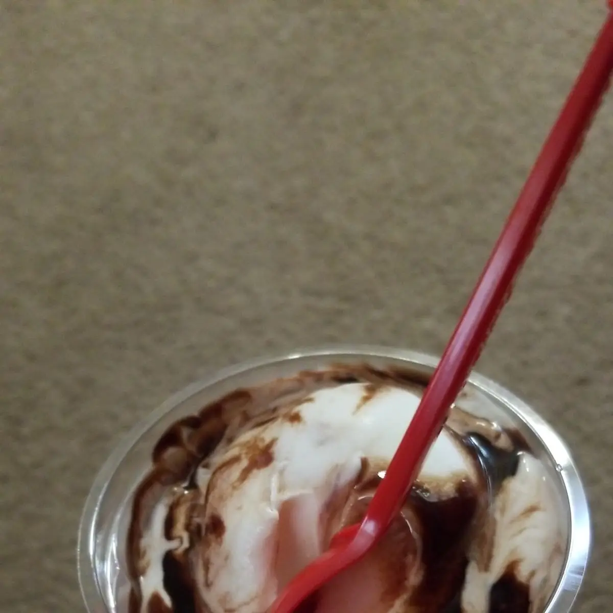 Hot Fudge