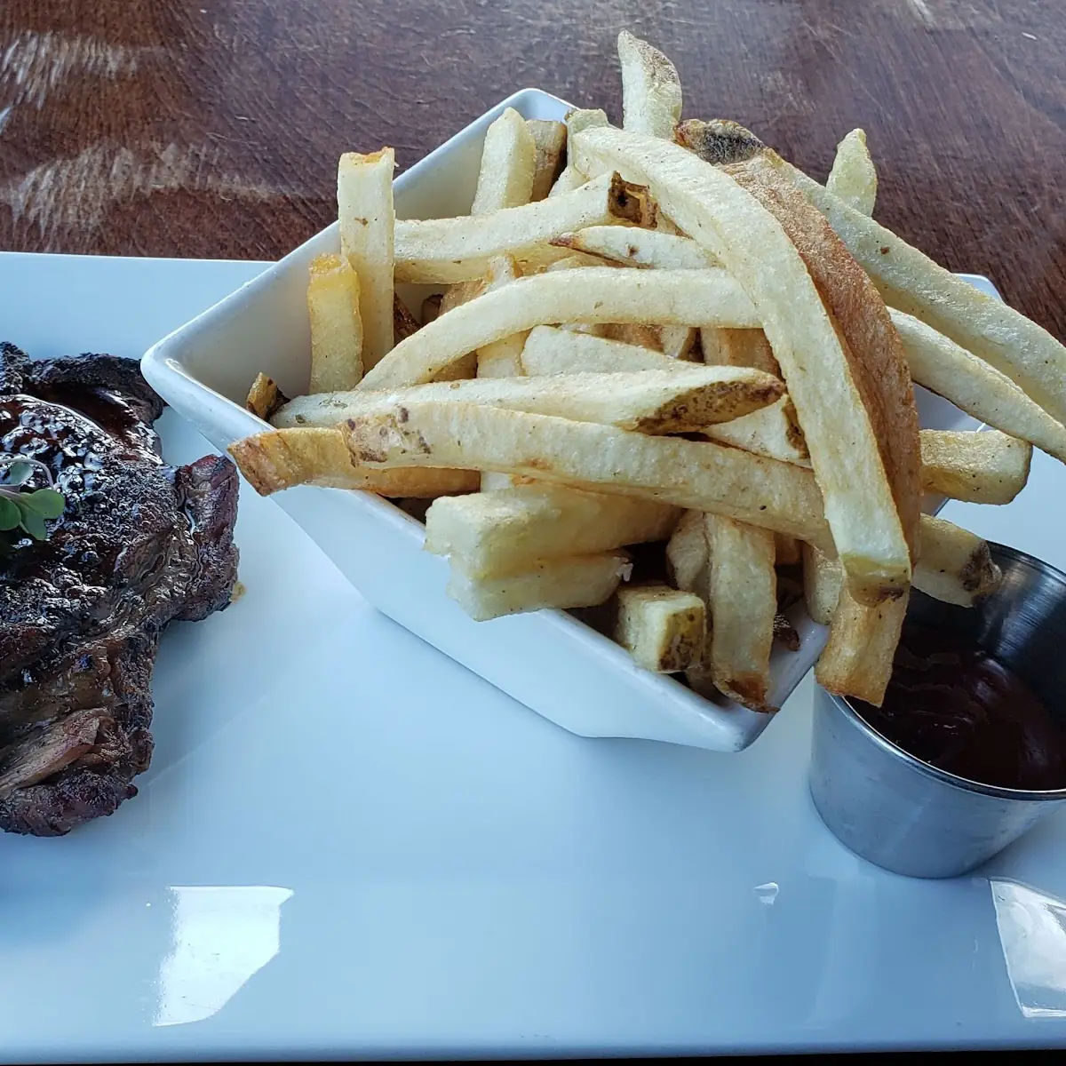 Ribeye Steak