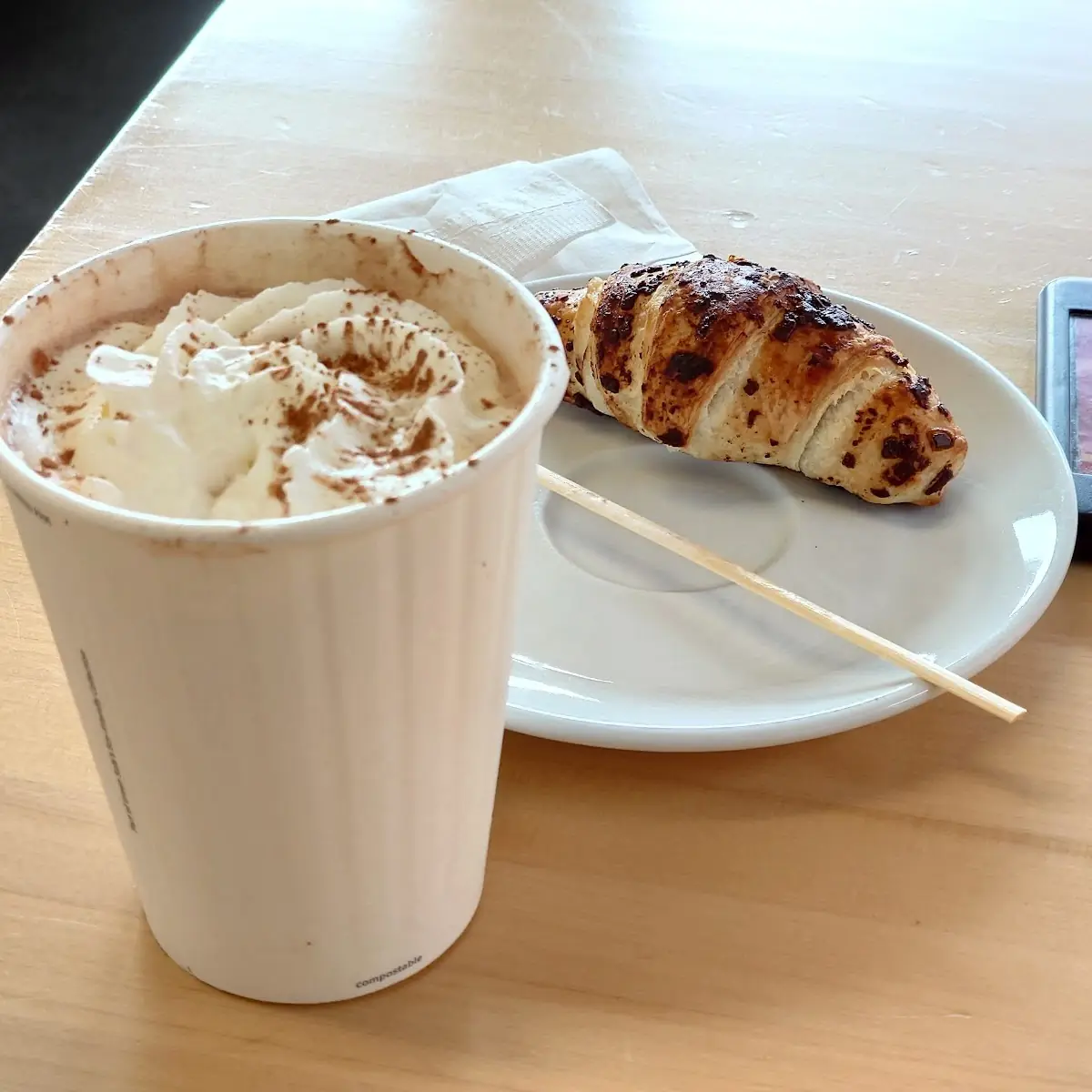 Croissant