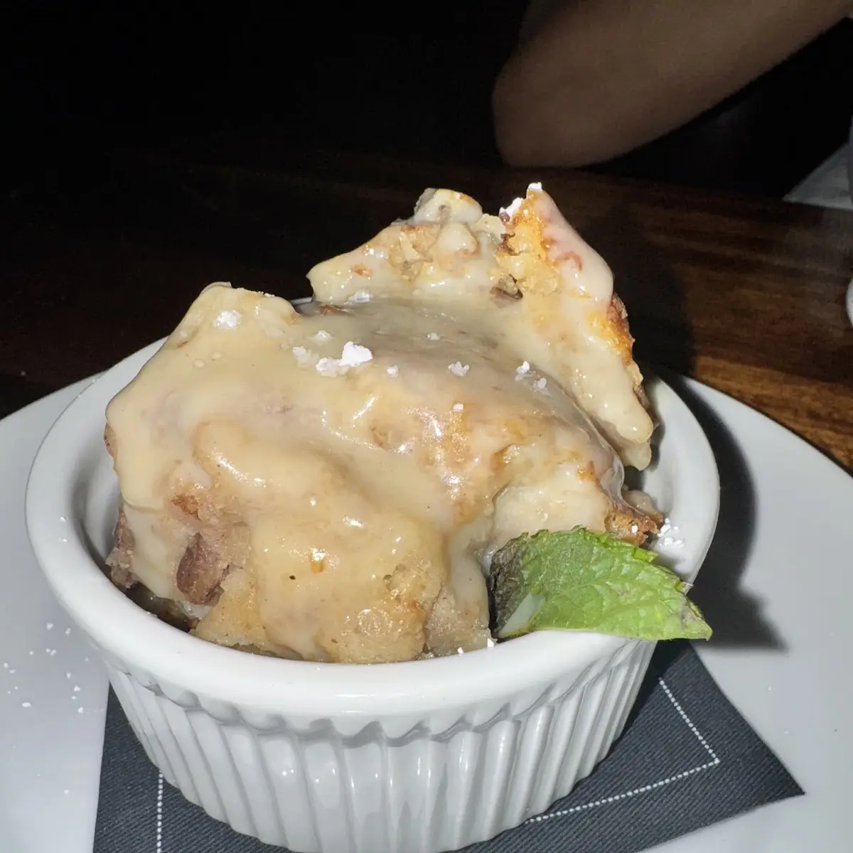 Bread Pudding