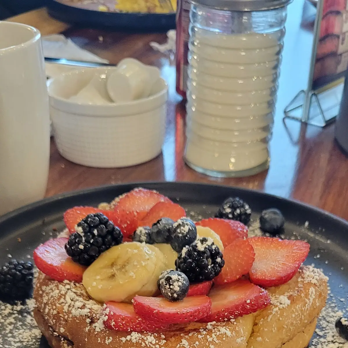 French Toast