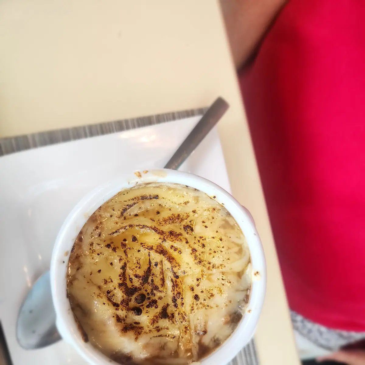 Onion Soup