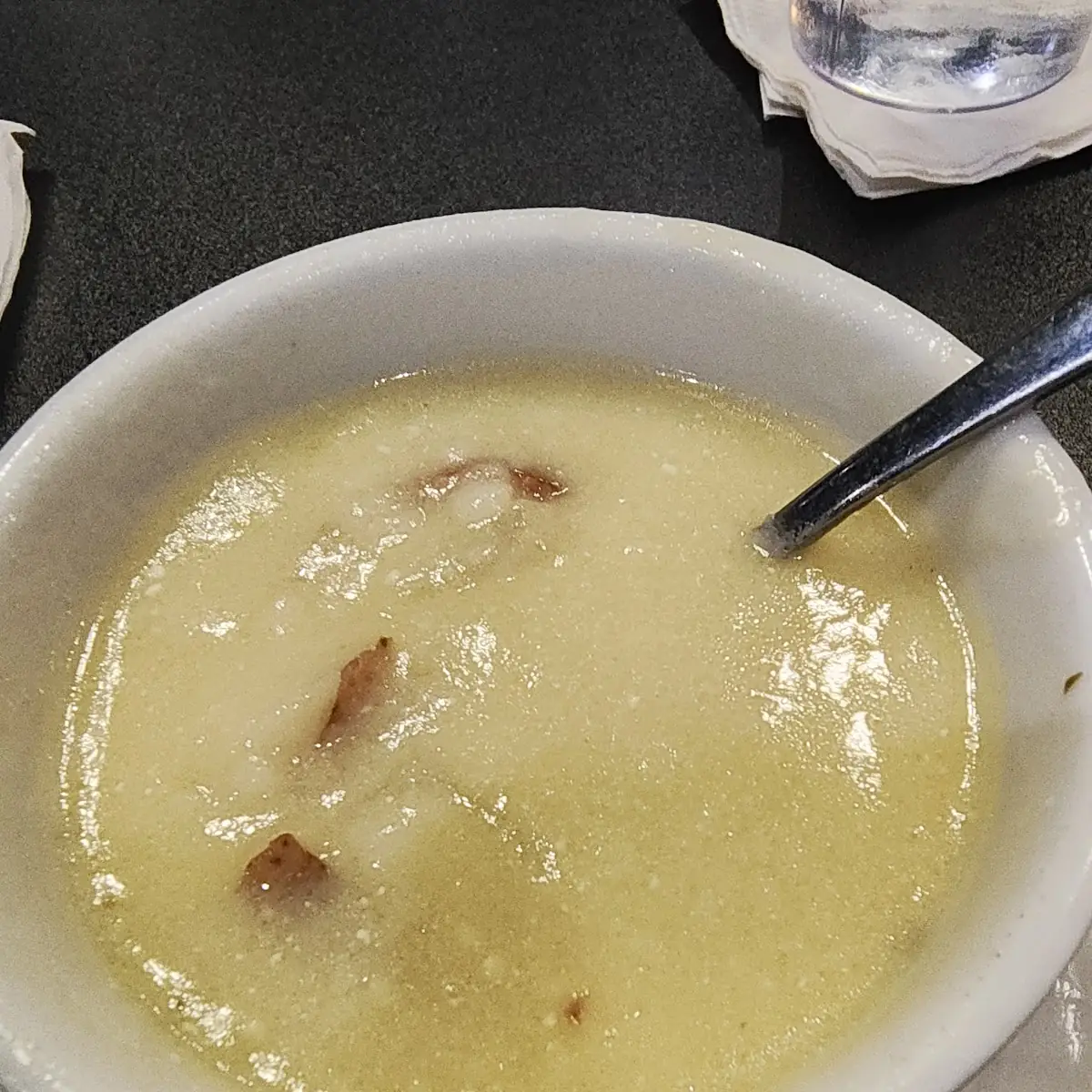 Chicken Soup