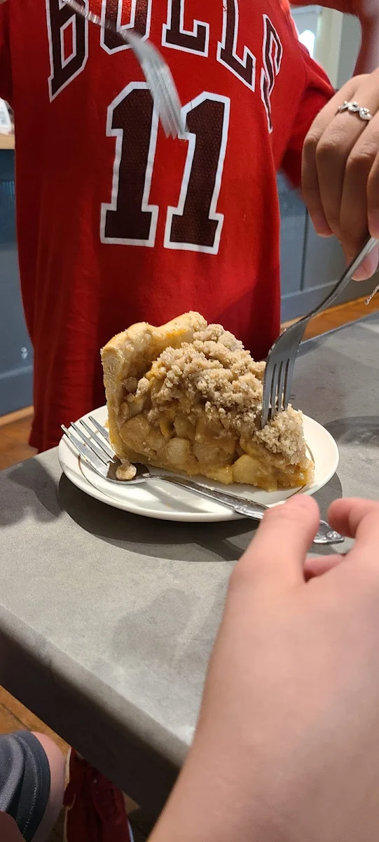 Apple Pie