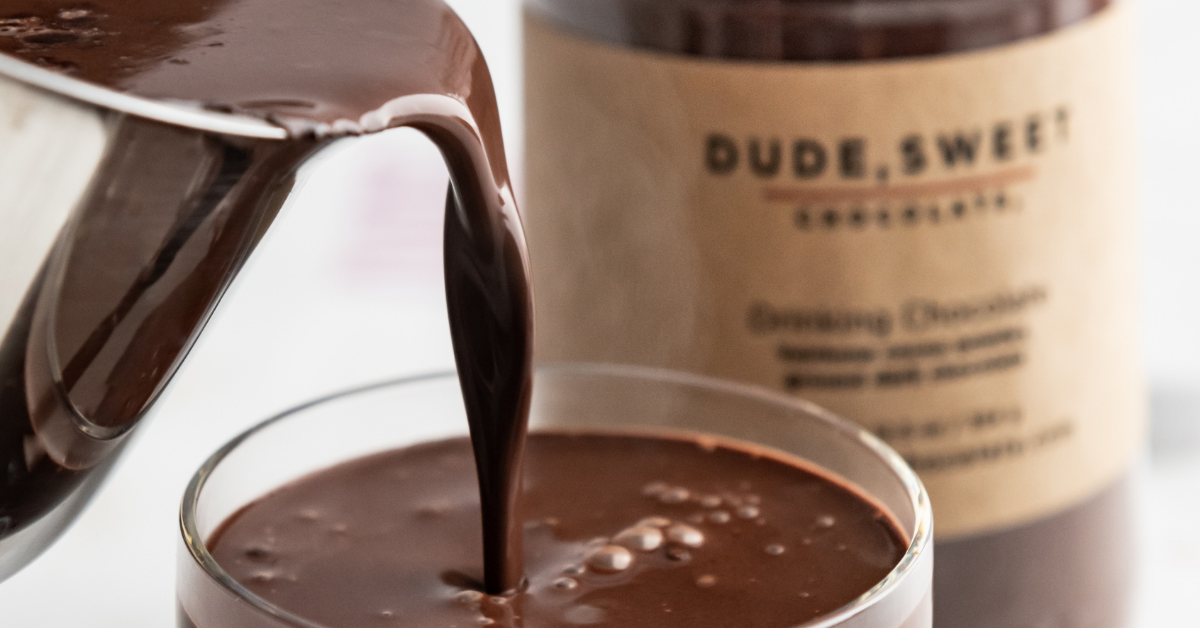 Drinking Chocolate