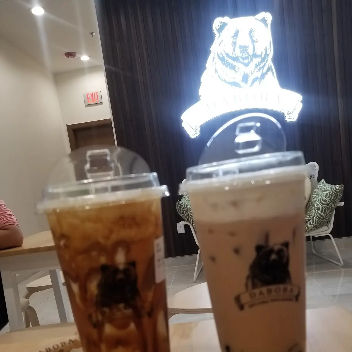 Thai Tea