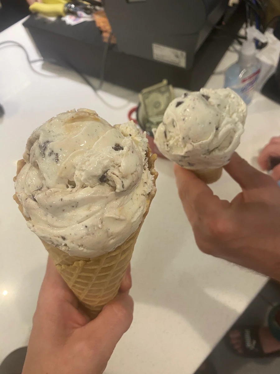 Cookie Dough