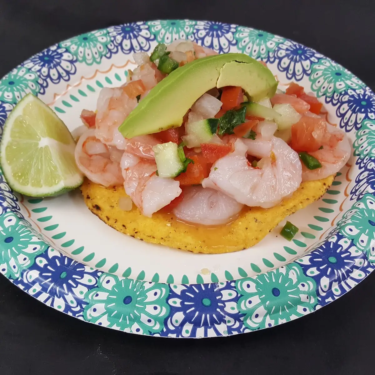 Ceviche