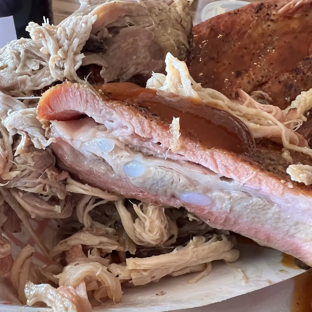 Pulled Pork
