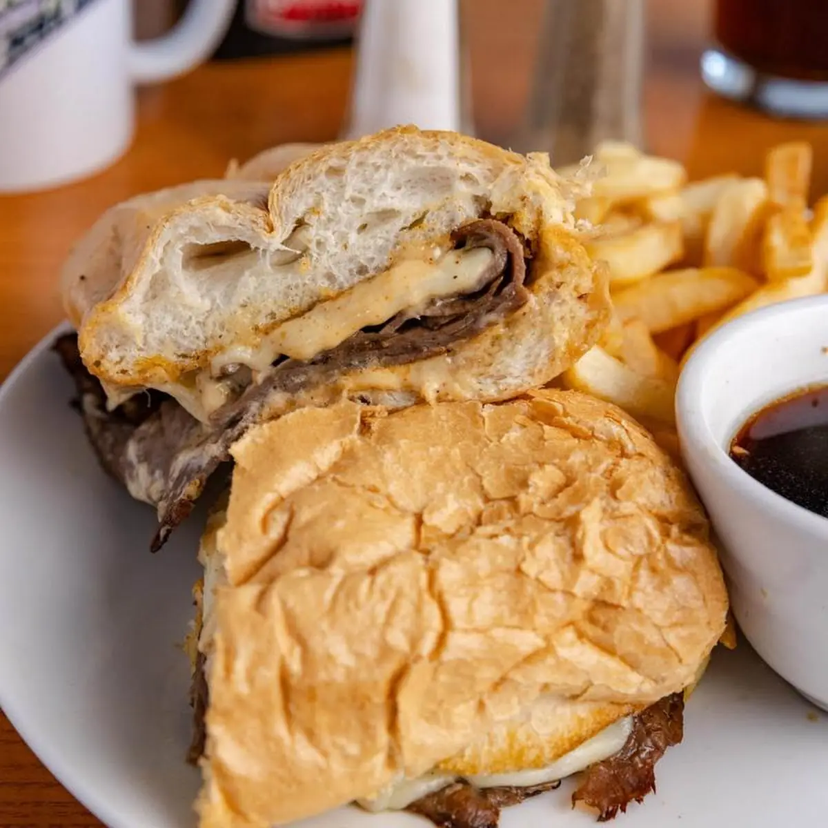 French Dip