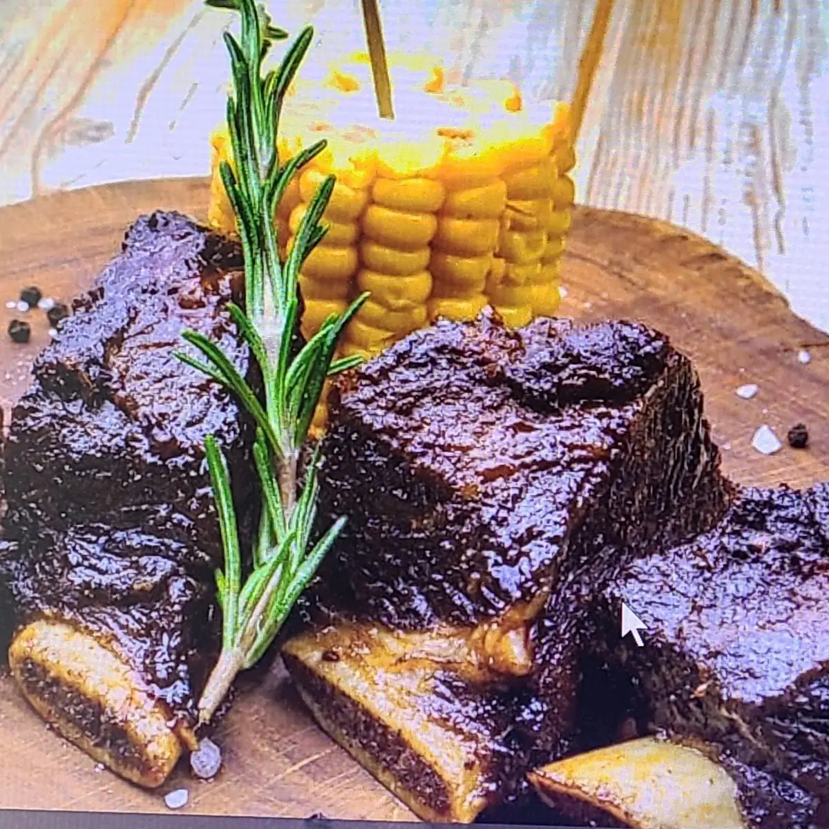 Short Ribs