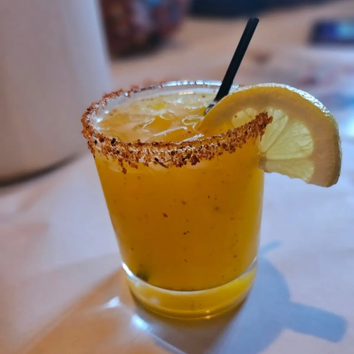 Mango Margarita