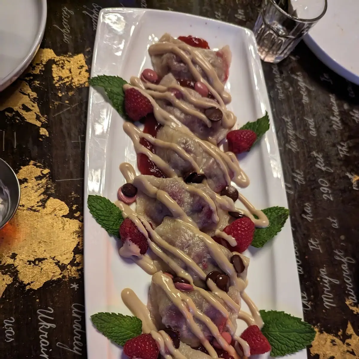 Pierogi