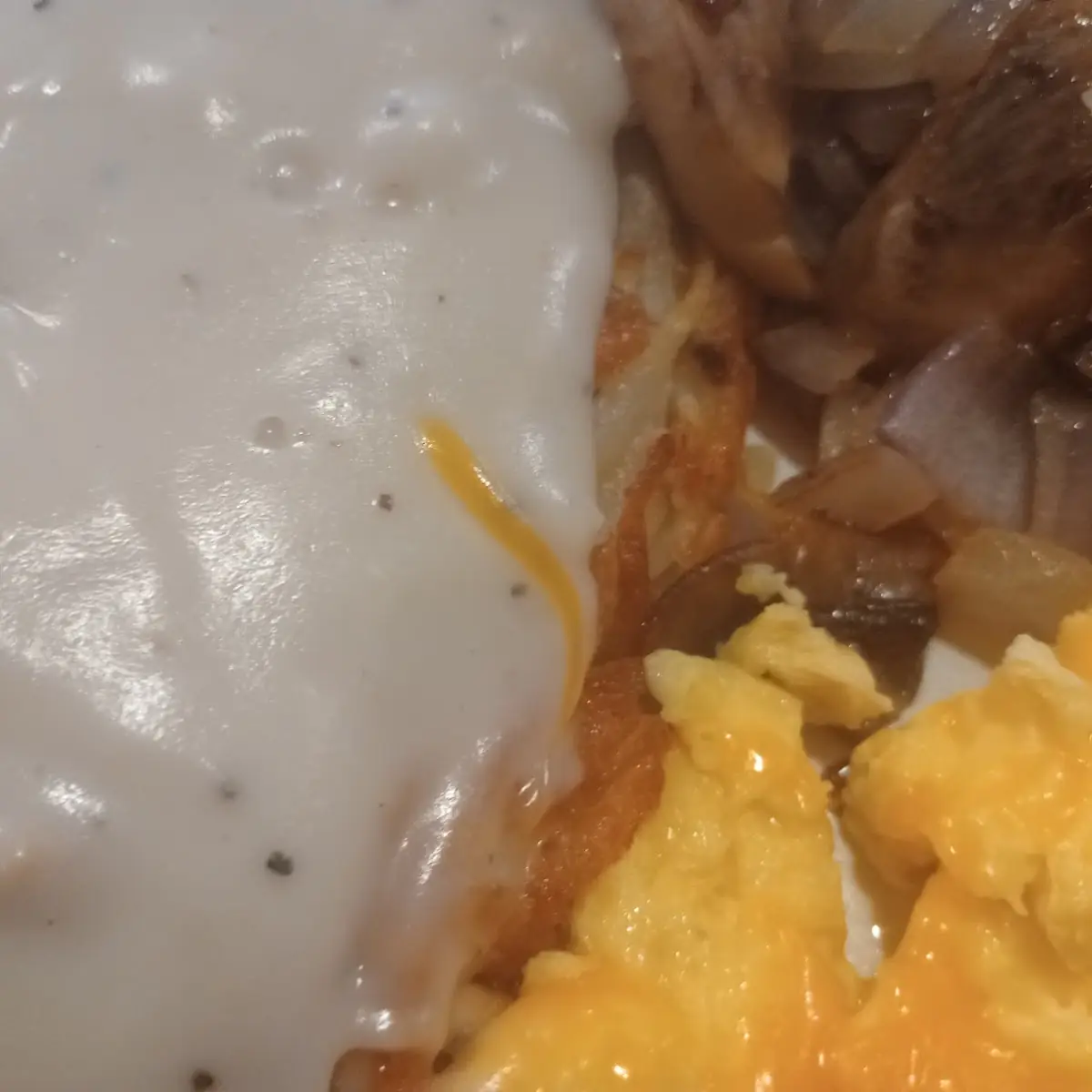Country Fried Steak