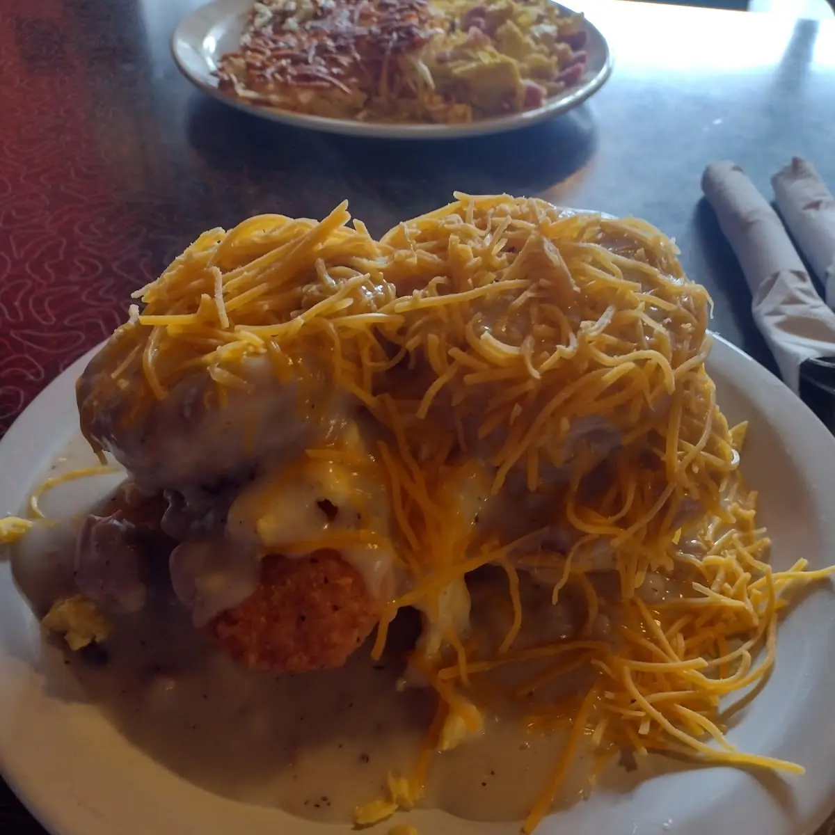 Matty J Add Chicken Strips
