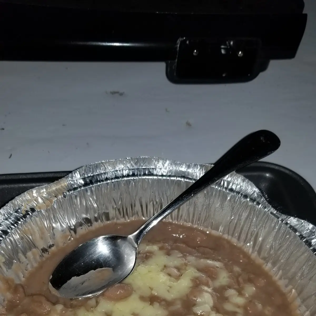 Refried Beans