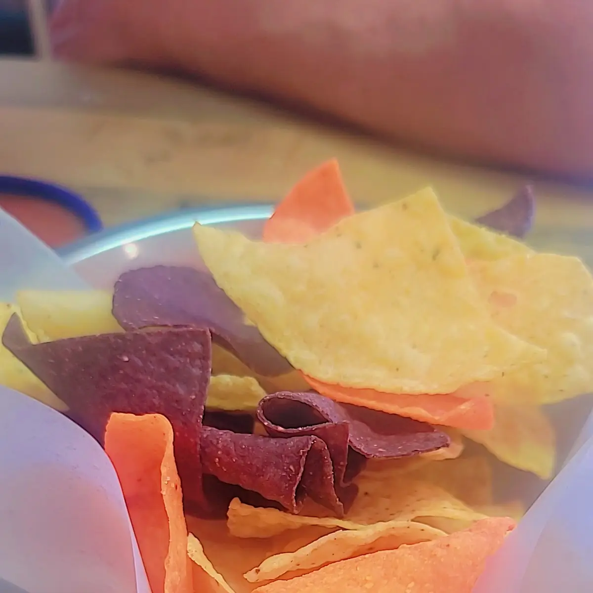 Tortilla Chips