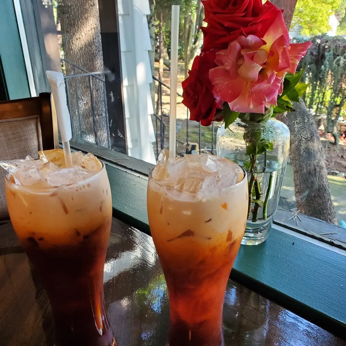 Thai Iced Tea