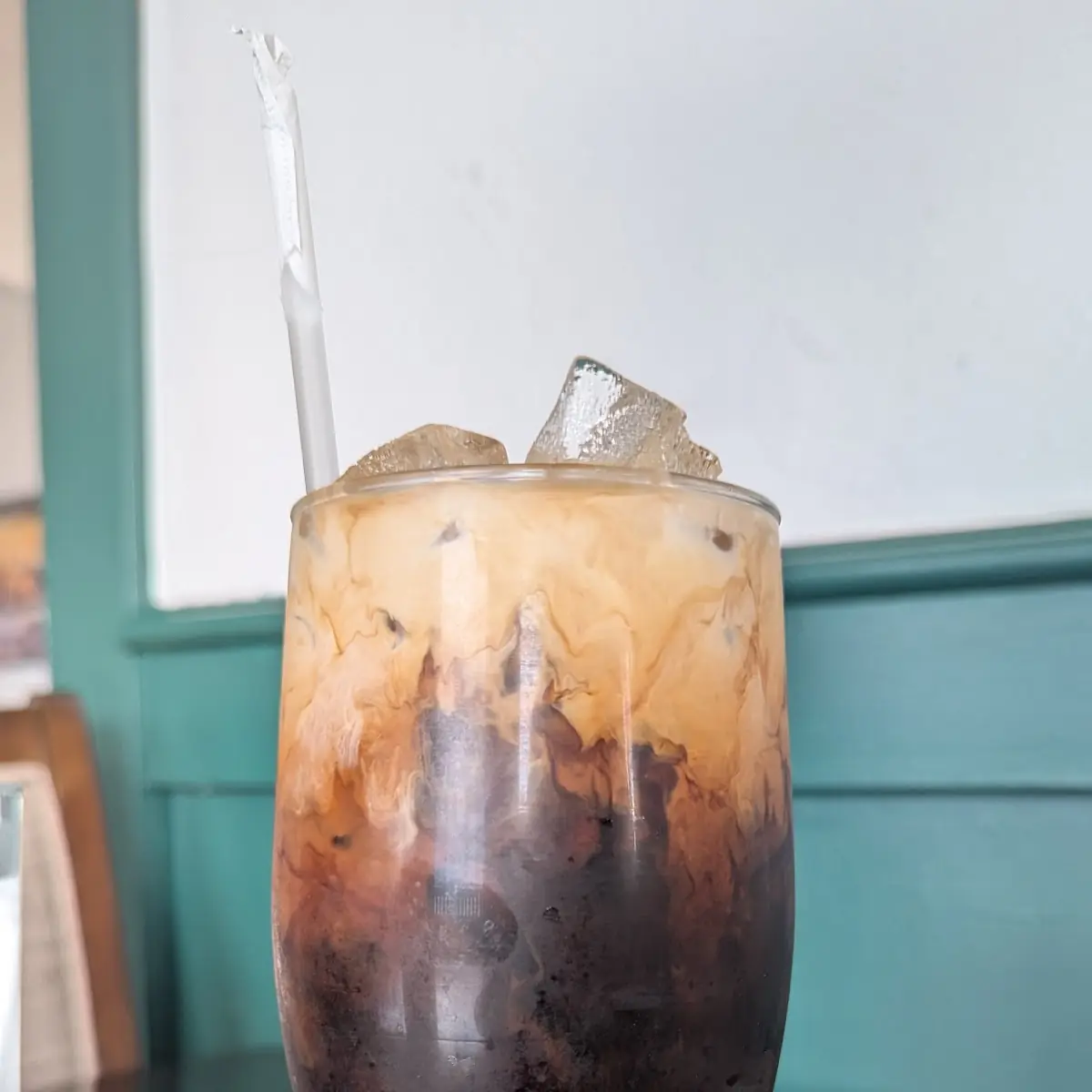 Thai Tea
