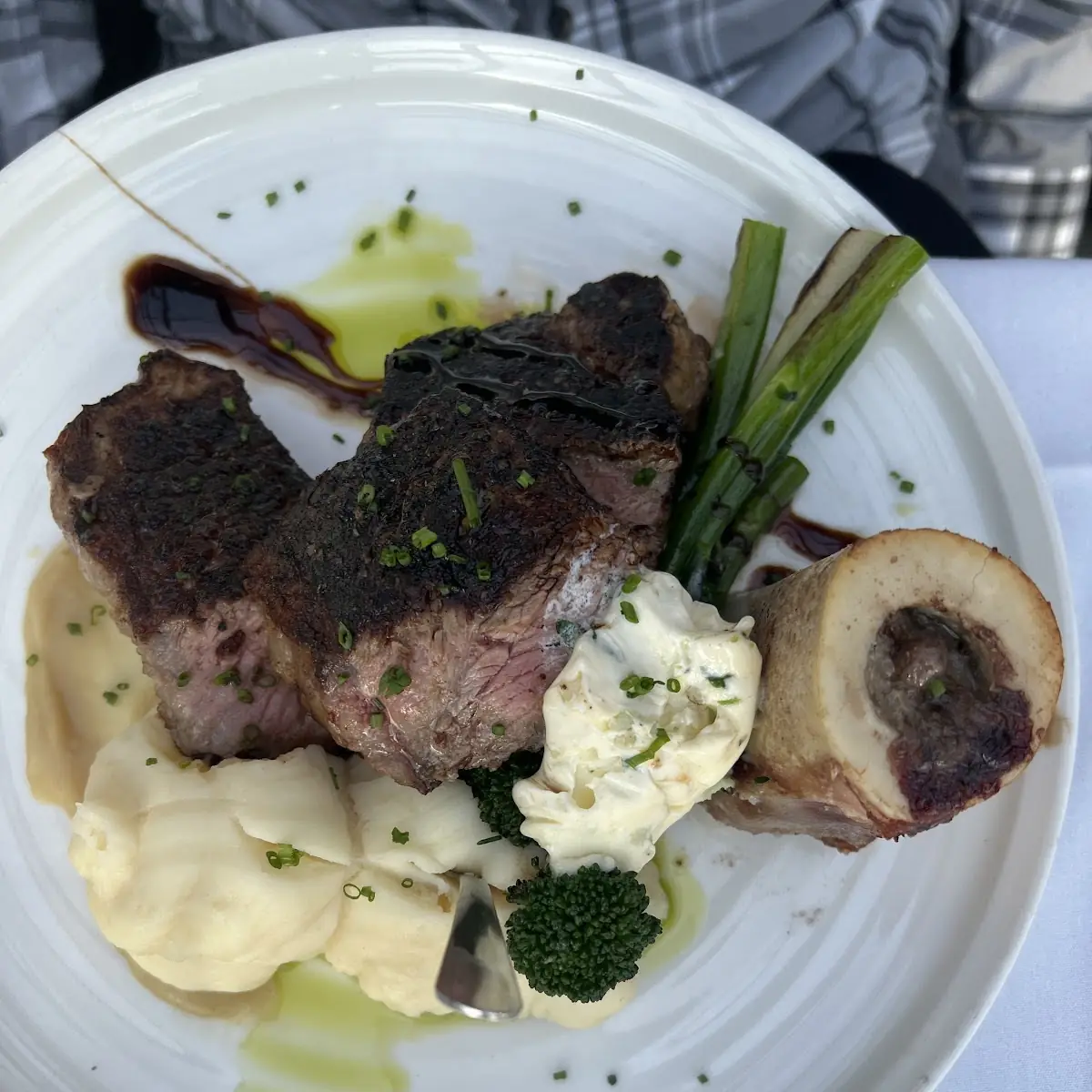 Short Rib GF