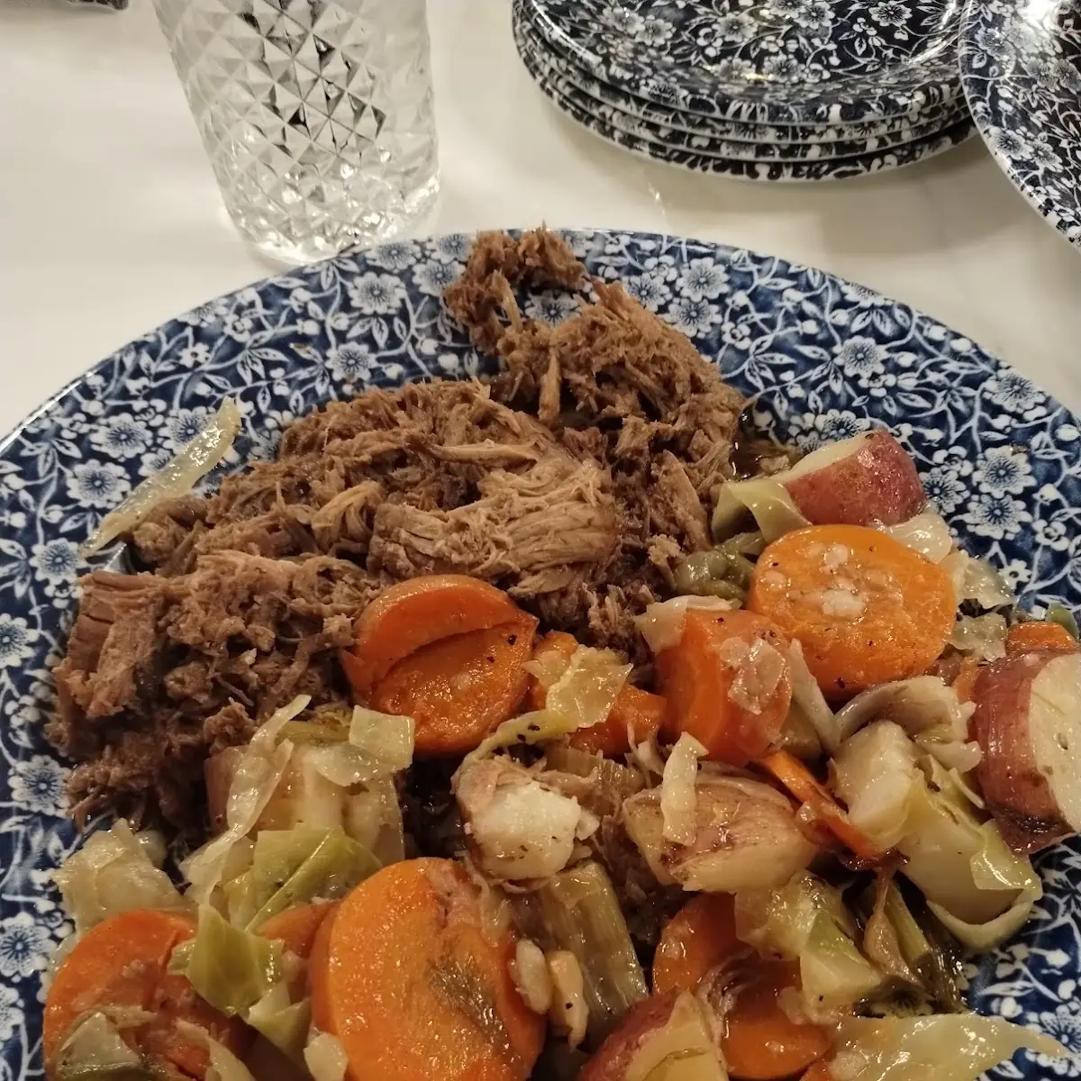 Pot Roast