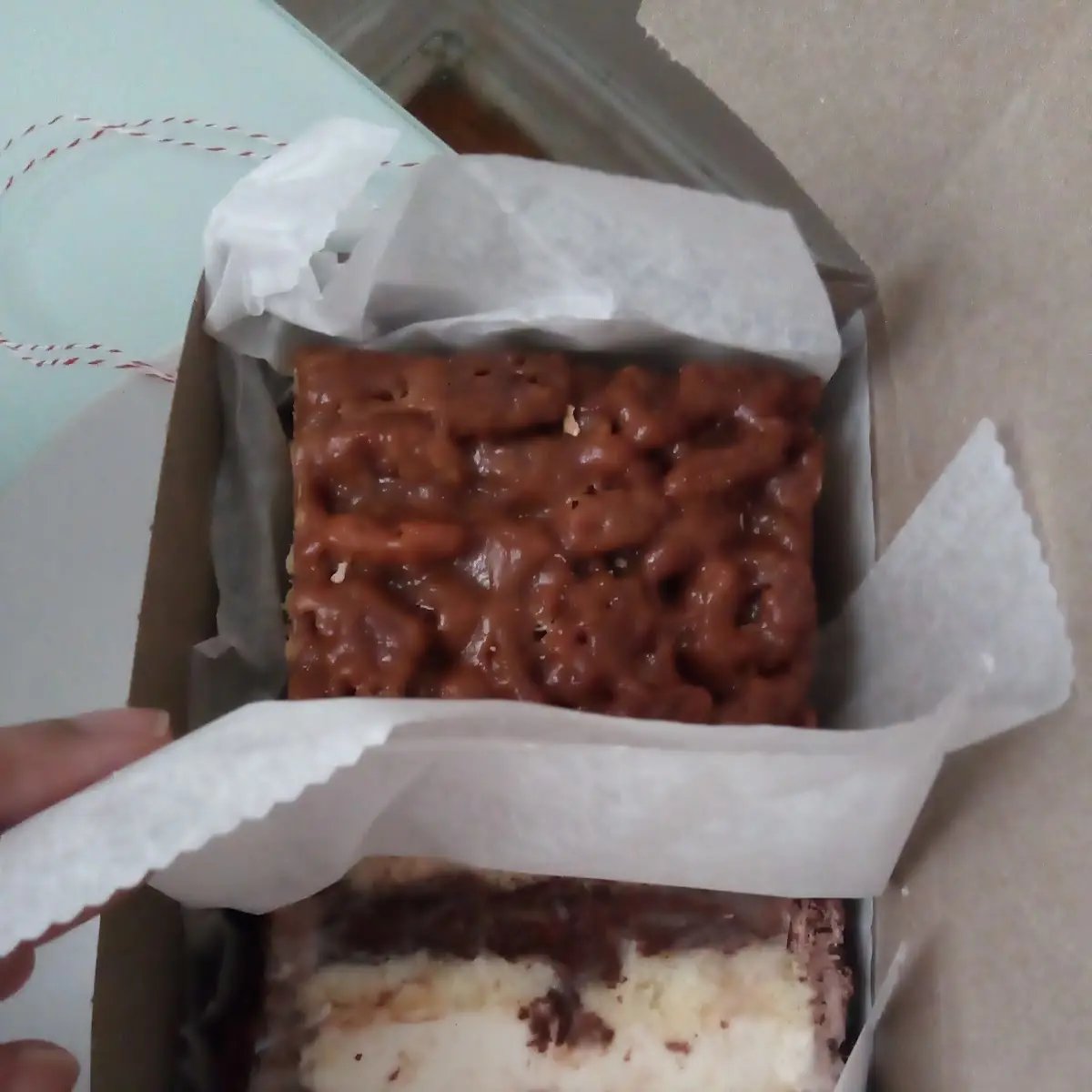 Pecan Pie